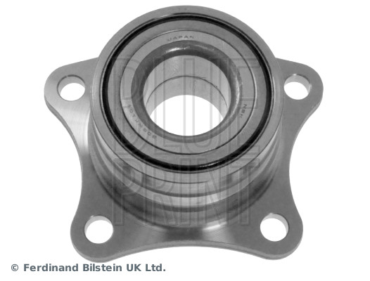 KIT CUSCINETTO RUOTA