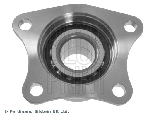 KIT CUSCINETTO RUOTA