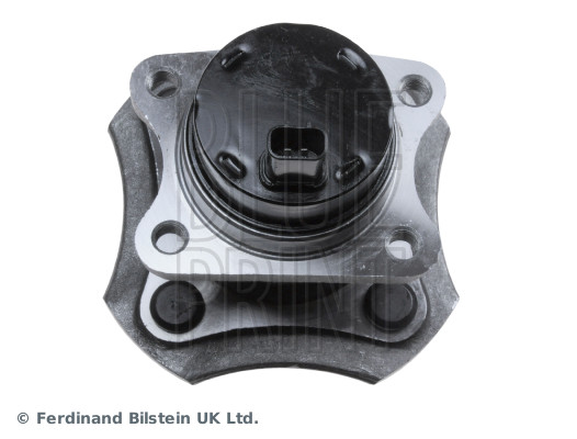 KIT CUSCINETTO RUOTA