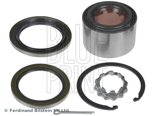 KIT CUSCINETTO RUOTA