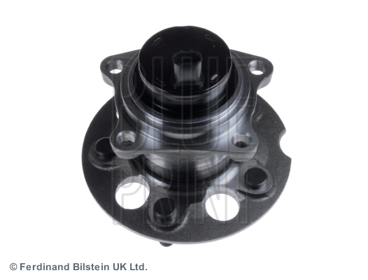 KIT CUSCINETTO RUOTA