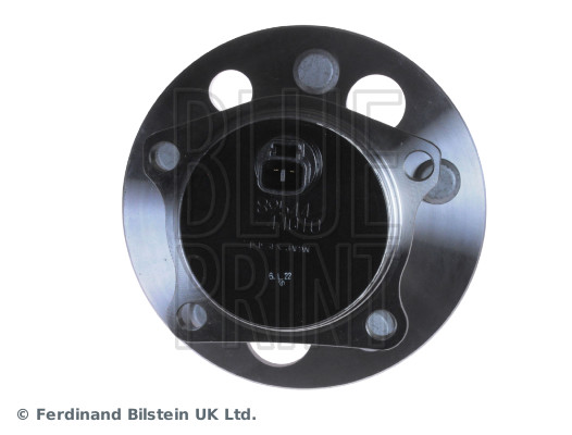 KIT CUSCINETTO RUOTA