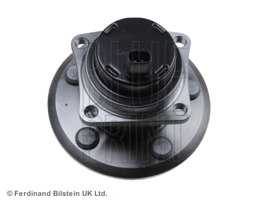 KIT CUSCINETTO RUOTA