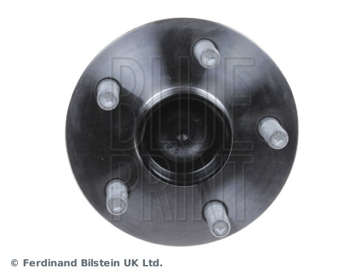 KIT CUSCINETTO RUOTA