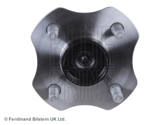 KIT CUSCINETTO RUOTA