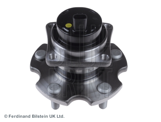 KIT CUSCINETTO RUOTA