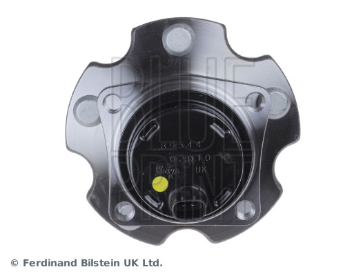 KIT CUSCINETTO RUOTA