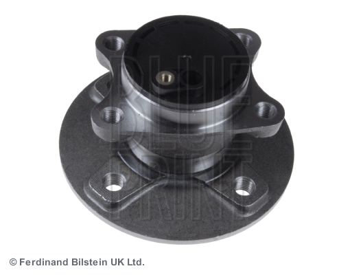 KIT CUSCINETTO RUOTA