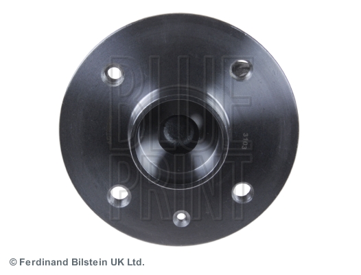 KIT CUSCINETTO RUOTA