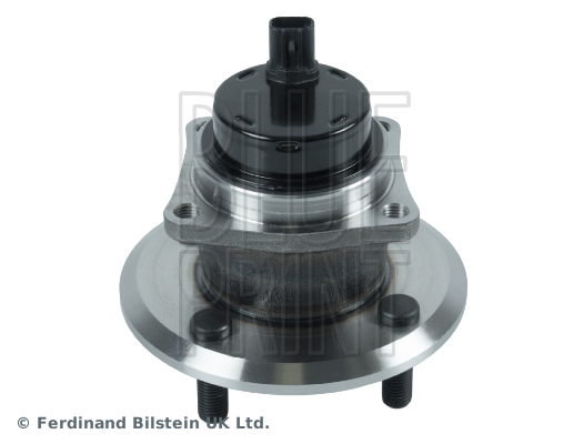 KIT CUSCINETTO RUOTA