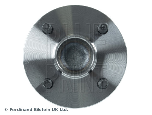 KIT CUSCINETTO RUOTA