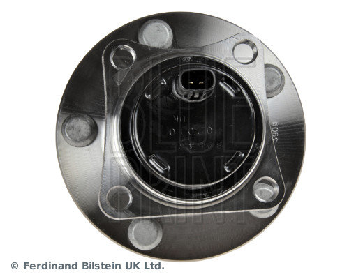 KIT CUSCINETTO RUOTA