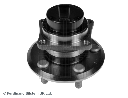 KIT CUSCINETTO RUOTA