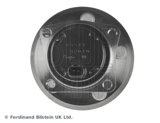 KIT CUSCINETTO RUOTA