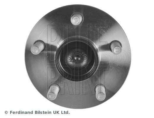 KIT CUSCINETTO RUOTA