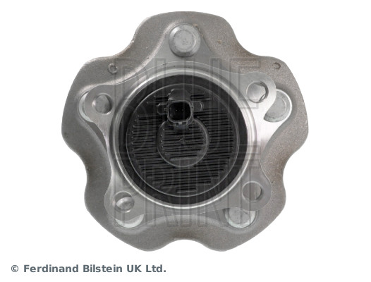 KIT CUSCINETTO RUOTA