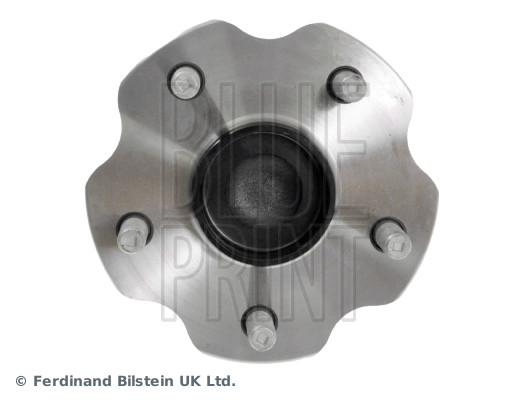 KIT CUSCINETTO RUOTA