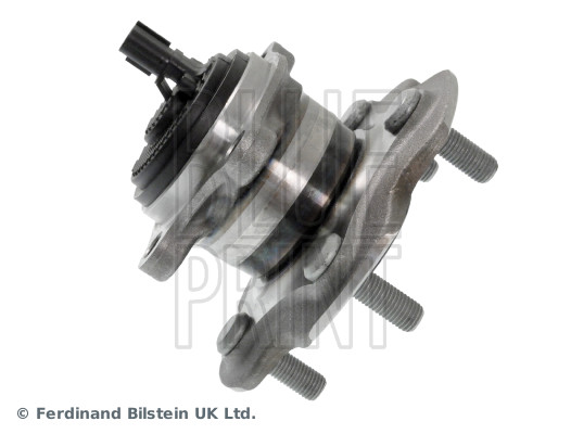 KIT CUSCINETTO RUOTA