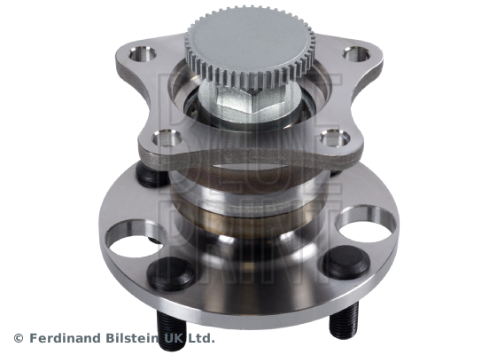 KIT CUSCINETTO RUOTA