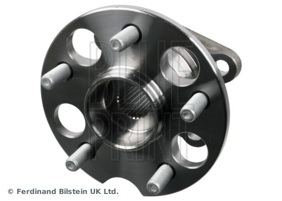 KIT CUSCINETTO RUOTA