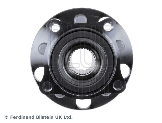 KIT CUSCINETTO RUOTA