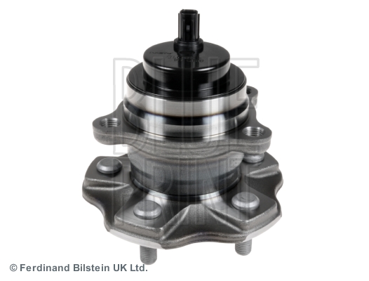 KIT CUSCINETTO RUOTA