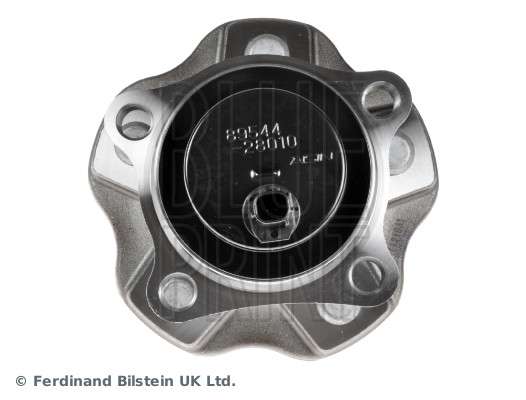 KIT CUSCINETTO RUOTA