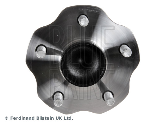 KIT CUSCINETTO RUOTA