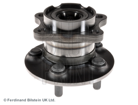 KIT CUSCINETTO RUOTA