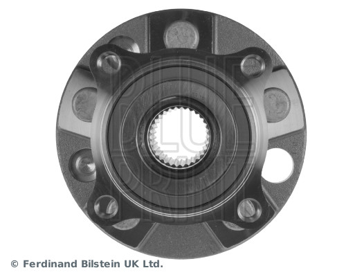 KIT CUSCINETTO RUOTA