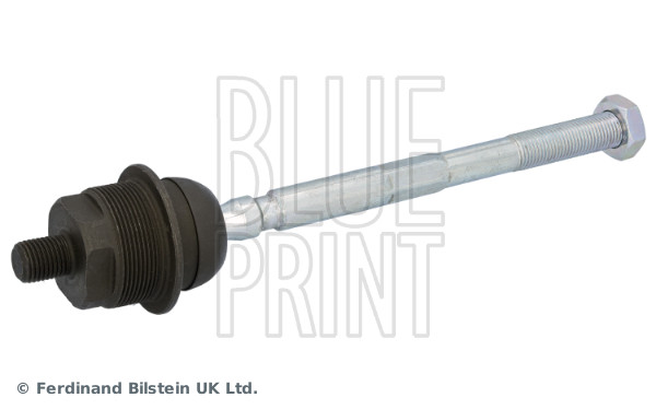 GIUNTO ASSIALE, ASTA TRASVERSALE