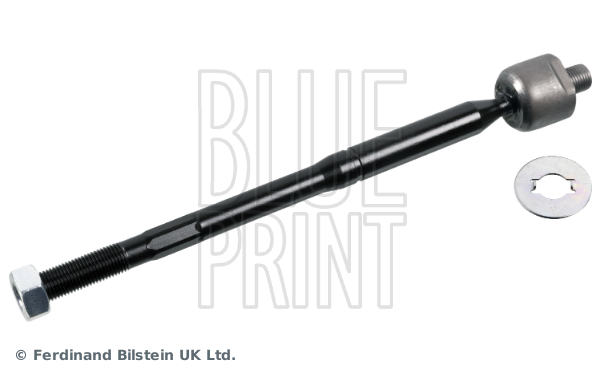 GIUNTO ASSIALE, ASTA TRASVERSALE