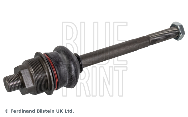 GIUNTO ASSIALE, ASTA TRASVERSALE