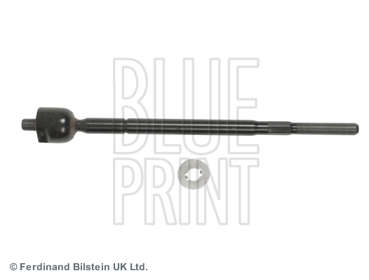 GIUNTO ASSIALE, ASTA TRASVERSALE