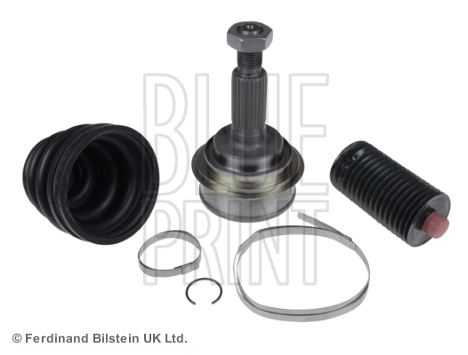 KIT GIUNTI, SEMIASSE