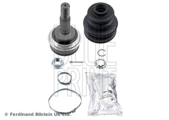 KIT GIUNTO OMOCINETICO