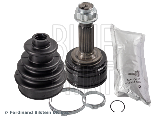 KIT GIUNTI, SEMIASSE