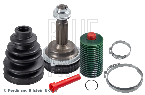 KIT GIUNTI, SEMIASSE