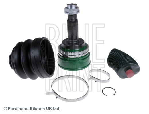 KIT GIUNTI, SEMIASSE