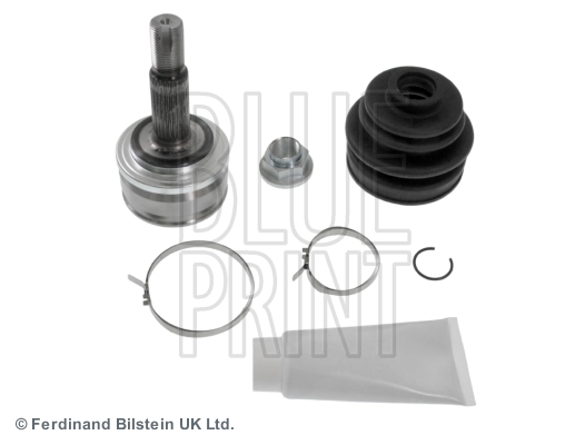 KIT GIUNTI, SEMIASSE