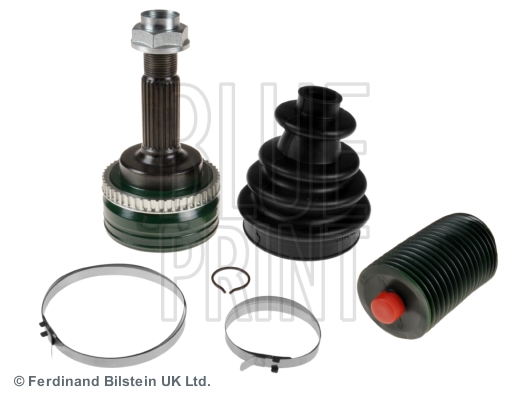 KIT GIUNTI, SEMIASSE