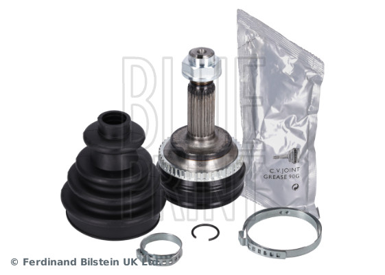 KIT GIUNTI, SEMIASSE