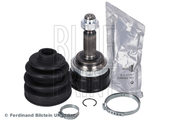 KIT GIUNTI, SEMIASSE