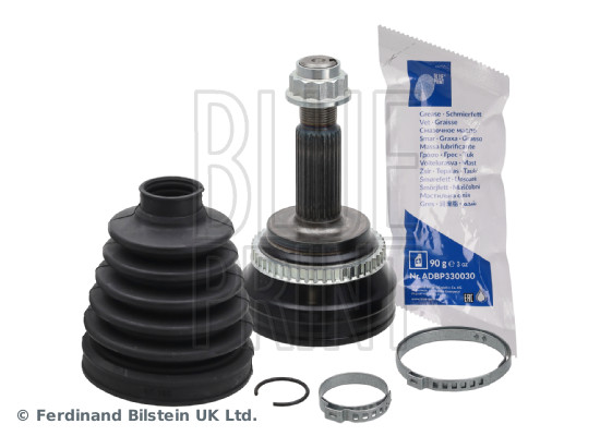KIT GIUNTO OMOCINETICO