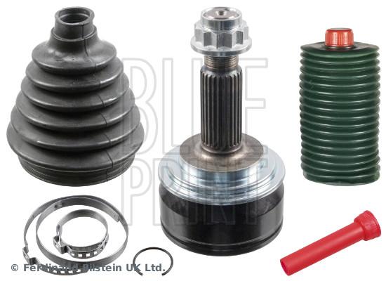 KIT GIUNTI, SEMIASSE