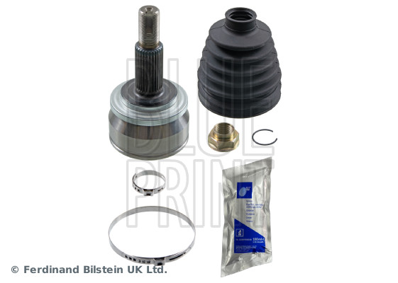 KIT GIUNTI, SEMIASSE