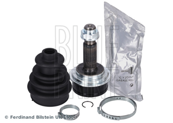 KIT GIUNTI, SEMIASSE