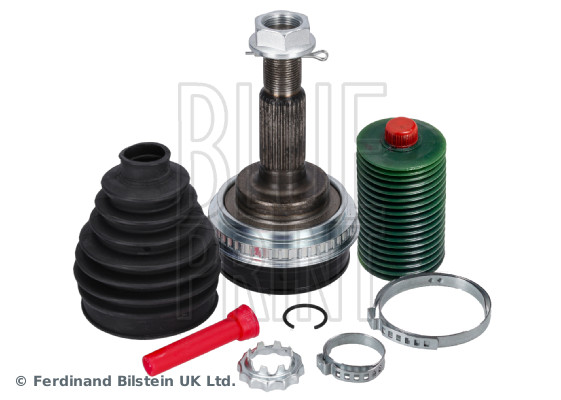 KIT GIUNTI, SEMIASSE