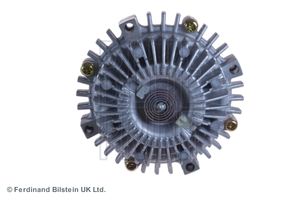 FRIZIONE DELLA VENTOLA