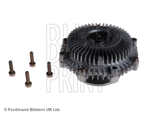 FRIZIONE DELLA VENTOLA